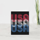 Search for retro 4th of july cards America