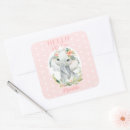 Search for elephent stickers For her