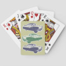 Search for cars playing cards Masculine