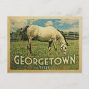 Search for georgetown postcards Texas
