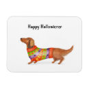 Search for happy halloween rectangular magnets Pumpkin