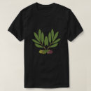 Search for olive leaf tshirts Pattern
