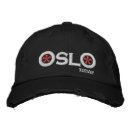 Search for oslo hats Flag