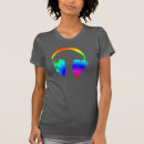 Search for headphones tshirts Music