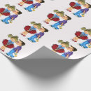 Search for funny valentine wrapping paper Couple