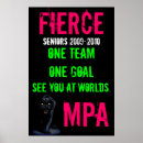 Search for senior posters Goal