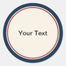 Search for border stickers Nautical