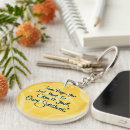 Search for quirky rounded key rings Cute