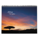Search for africa calendars Cheetah