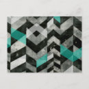 Search for chevrons postcards Abstract