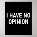 Search for i have no posters Sarcastic