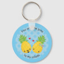 Search for sweet valentine key rings Cartoon