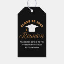 Search for black and gold gift tags Modern