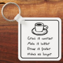 Search for coffee beans key rings Espresso