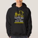 Search for scaffolding clothing Get