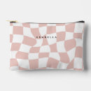 Search for pink cosmetic bags Modern minimalist