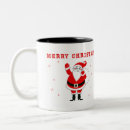 Search for merry krampus mugs Santa