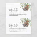 Search for cow invitations Greenery