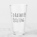 Search for quilts drinkware Sewing