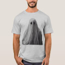 Search for ghost tshirts Scary