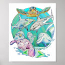 Search for circle of life posters Sea