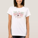 Search for flowers tshirts trendy