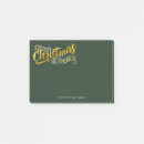 Search for gold foil post it notes Typography