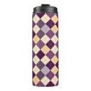 Search for argyle travel mugs Chequered