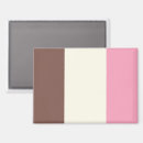 Search for striped pattern magnets Retro