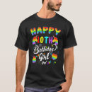 Search for fidget tshirts Happy