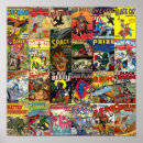 Search for comic book art Fiction