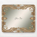 Search for gold frame mousepads Simple