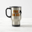 Search for ice hockey travel mugs Goalie
