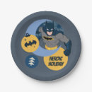 Search for batman plates Logo