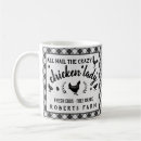 Search for rooster hen mugs Chicken coop