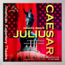 Search for julius posters Caesar