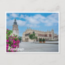 Search for krakow postcards Cracow