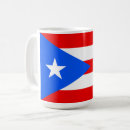 Search for caribbean flag mugs Puerto rico