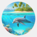 Search for underwater stickers Sea