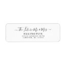 Search for announcement wedding stickers Minimalist