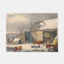 Search for farm doormats Xmas