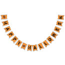 Search for halloween bunting flags Bat