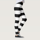 Search for horizontal lines leggings Geometric