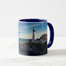 Search for maine lighthouses mugs Elizabeth