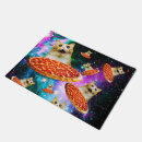 Search for meme doormats Kitten