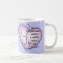 Search for purple heart mugs Nurse