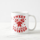 Search for twist mugs Xmas