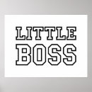 Search for cool boss posters Cute