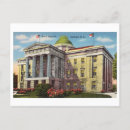 Search for north carolina postcards Raleigh