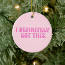 Search for novelty christmas tree decorations Retro